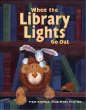 When the library lights go out /.