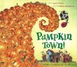 Pumpkin town!, (or, Nothing is better and worse than pumpkins)