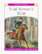 Paul Revere's ride