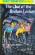 Clue of the Broken Locket #11.