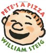 Pete's a pizza