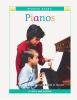 Pianos : a level one reader