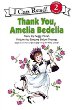 Thank you, Amelia Bedelia.