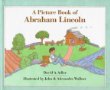 A picture book of Abraham Lincoln