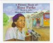 A picture book of Rosa Parks