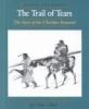 The Trail of Tears : the story of the Cherokee Removal
