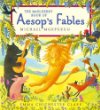 The McElderry book of Aesop's fables
