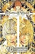 Death note vol 10 : Deletion. Vol. 10 /