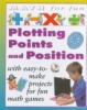 Plotting points and position