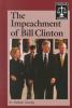 The impeachment of Bill Clinton