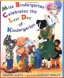 Miss Bindergarten celebrates the last day of kindergarten /.