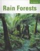 Rain forests