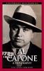Al Capone : a biography