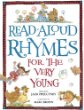 Read-aloud rhymes for the very young