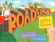 Roadsigns : a harey race with a tortoise : an Aesop fable