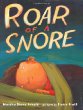 Roar of a snore