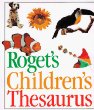Roget's children's thesaurus.