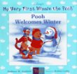 Pooh welcomes winter /.