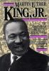 Martin Luther King, Jr. : the dream of peaceful revolution