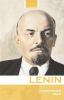 Lenin : a revolutionary life