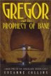 Gregor and the Prophecy of Bane