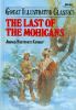 The last of the Mohicans