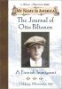 The Journal of Otto Peltonen: A Finnish Immigrant.