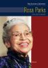 Rosa Parks : civil rights leader