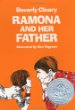 Ramona and her father