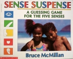 Sense suspense : a guessing game for the five senses