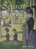 Seurat And La Grande Jatte : connecting the dots