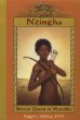 Nzingha, warrior queen of Matamba