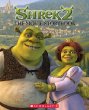 Shrek 2 : the movie storybook