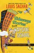 Sideways stories from Wayside School