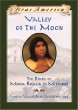 Valley of the Moon : the diary of Maria Rosalia de Milagros