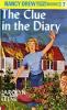 Nancy Drew #7:The Clue In The Diary