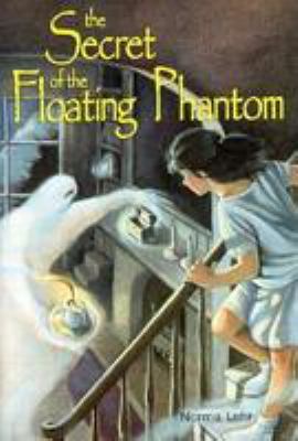 The secret of the floating phantom /.