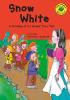Snow White : a retelling of the Grimms' fairy tale