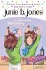Junie B. Jones #11 Is A Beauty Shop Guy. :
