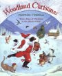 Woodland Christmas : twelve days of Christmas in the North Woods