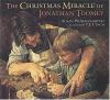 The Christmas miracle of Jonathan Toomey