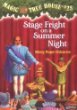 Stage fright on a summer night /#25