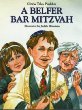 A Belfer Bar Mitzvah