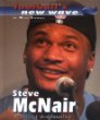 Steve McNair : running & gunning