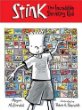 Stink : the incredible shrinking kid