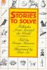 Stories To Solve : folktales from around the world