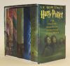 Harry Potter #4: And The Goblet Of Fire
