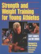 Strength and weight training for young athletes