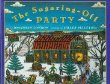 The sugaring-off party