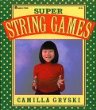 Super string games